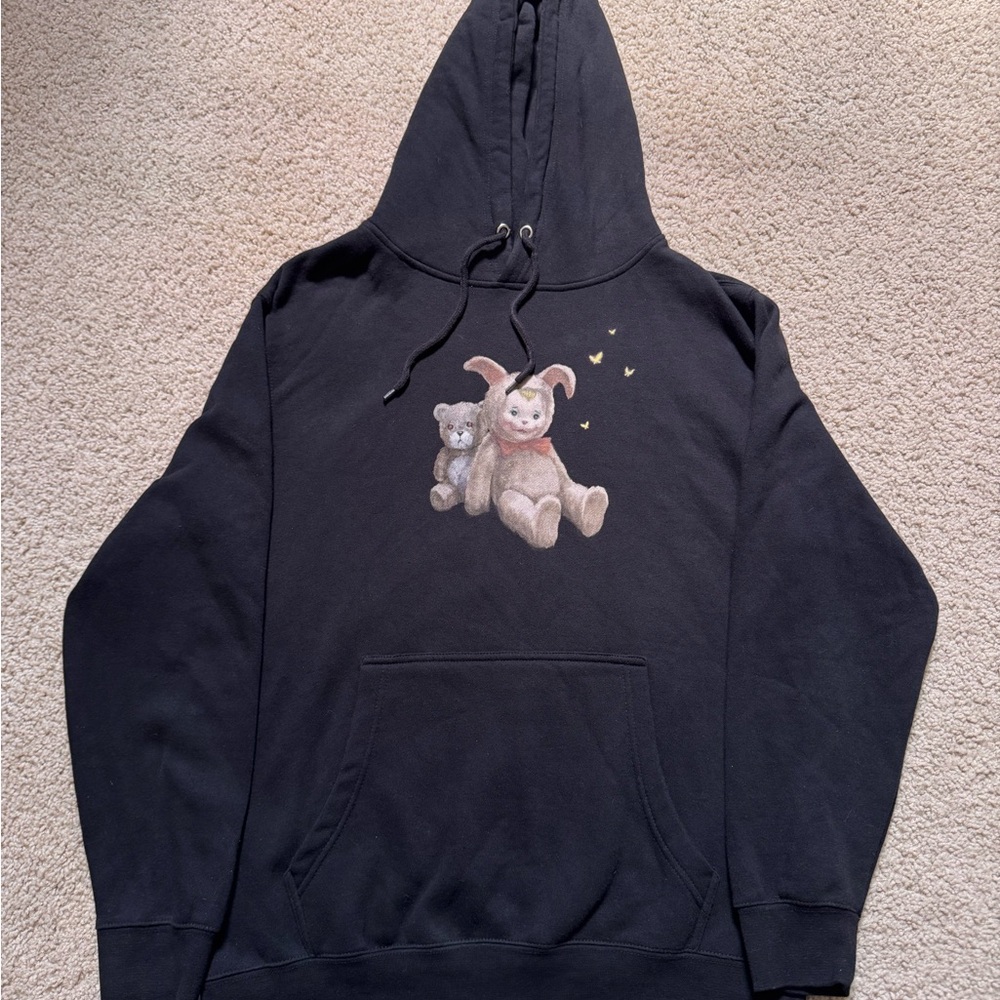 Melanie Martinez Trilogy Tour Hoodie